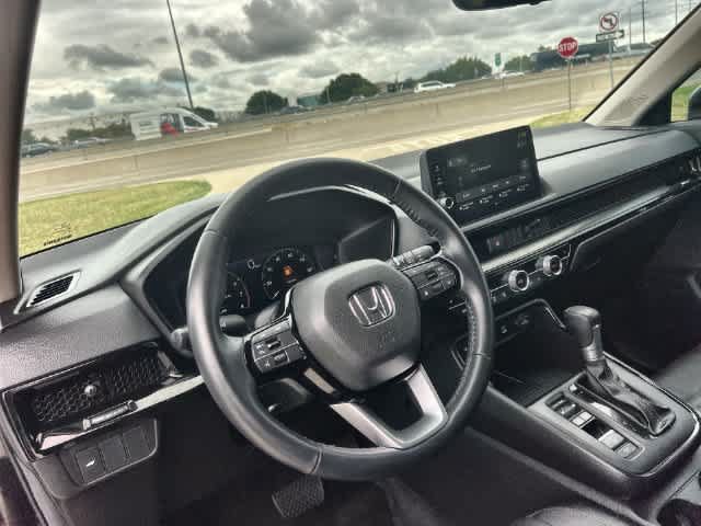 Certified 2026 Honda CR-V EX-L image 15