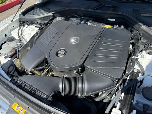 Certified 2026 Mercedes-Benz GLC 300 4MATIC image 26