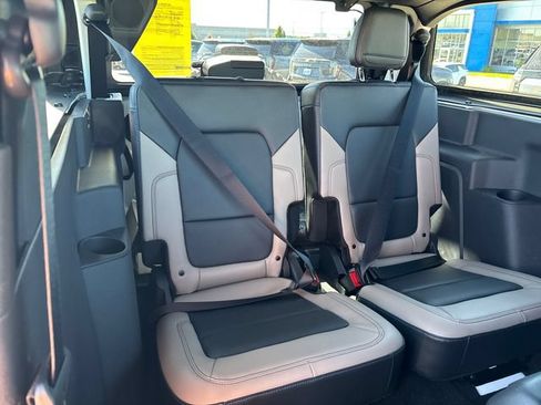 Used 2023 Ford Bronco Wildtrak AWD/4WD image 24