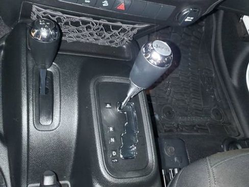 Used 2017 Jeep Wrangler Unlimited Sport w/ Quick Order Package 24S image 26