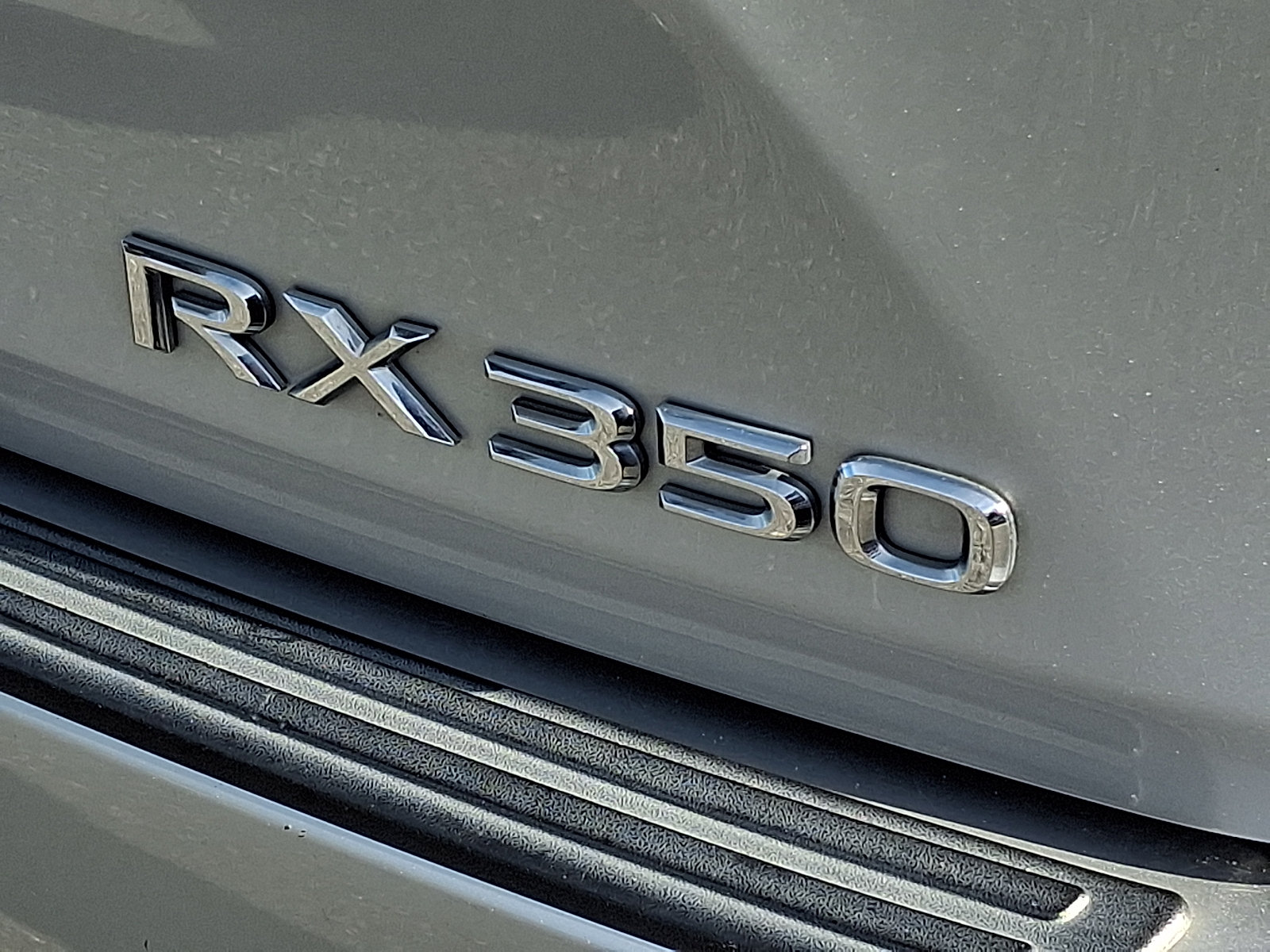 Used 2019 Lexus RX 350 AWD image 33
