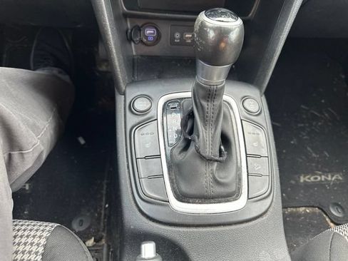 Used 2019 Hyundai Kona SEL AWD/4WD image 20