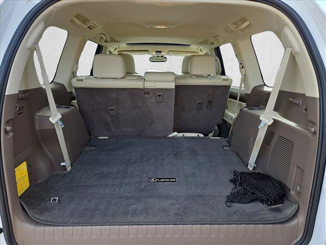 Used 2014 Lexus GX 460 w/ Premium Package AWD/4WD image 6