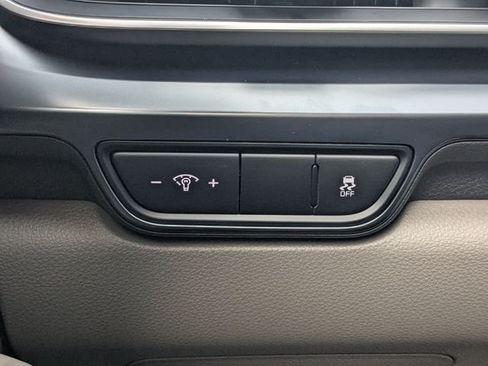 New 2027 Kia Carnival LX FWD image 25