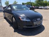 Used 2015 Audi TTS 2.0T Roadster image 2