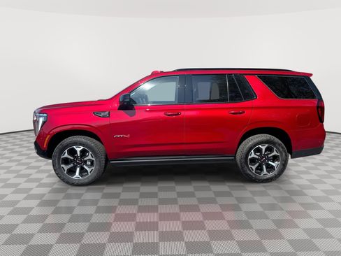New 2026 GMC Yukon AT4 w/ AT4 Premium Plus Package AWD/4WD image 5