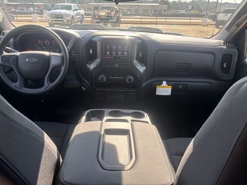 New 2026 Chevrolet Silverado 1500 RST image 13