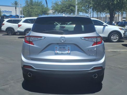 Used 2021 Acura RDX AWD w/ Advance Package image 5