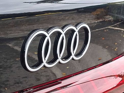 New 2025 Audi A5 2.0T Premium Plus image 17