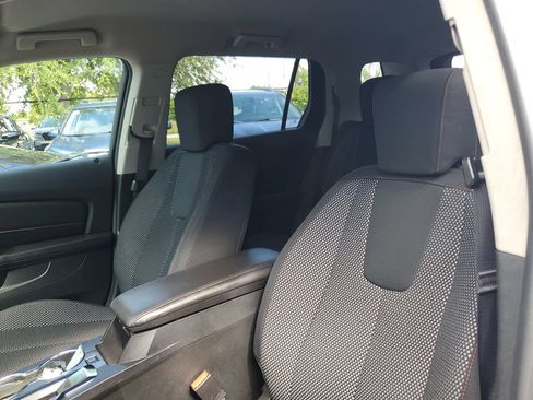 Used 2017 GMC Terrain SLE FWD image 20