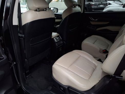 Used 2023 Subaru Ascent Limited image 17