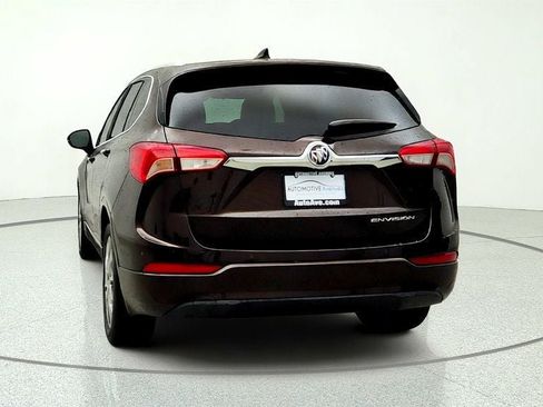 Used 2020 Buick Envision Essence w/ Experience Buick Package FWD image 6