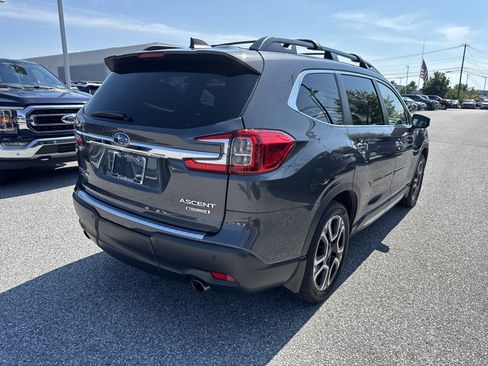 Certified 2023 Subaru Ascent Touring AWD/4WD image 33