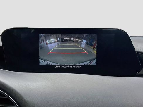 Used 2025 MAZDA MAZDA3 s FWD image 14