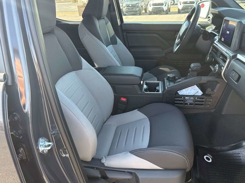 New 2026 Toyota Tacoma TRD Off-Road image 15