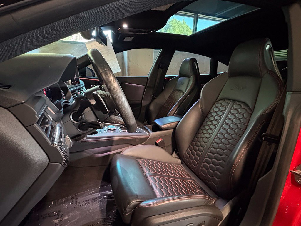 Used 2019 Audi RS 5 Sportback AWD/4WD image 5