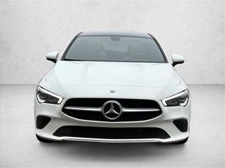 Certified 2022 Mercedes-Benz CLA 250 video 2