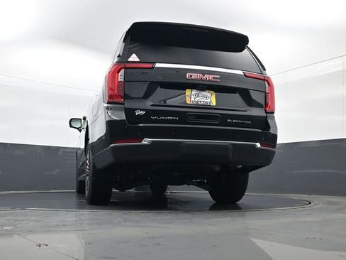 New 2026 GMC Yukon XL Elevation w/ Elevation Premium Package image 27