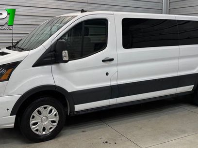 Used 2024 Ford Transit 350 XLT