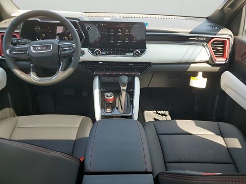 New 2026 GMC Canyon AT4X w/ AT4X AEV Edition image 25