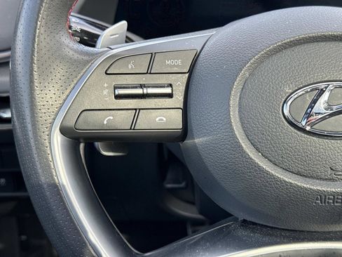 Used 2023 Hyundai Sonata SEL Plus w/ Preferred Accessory Package image 10