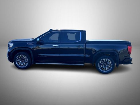 Certified 2025 GMC Sierra 1500 Denali Ultimate image 8