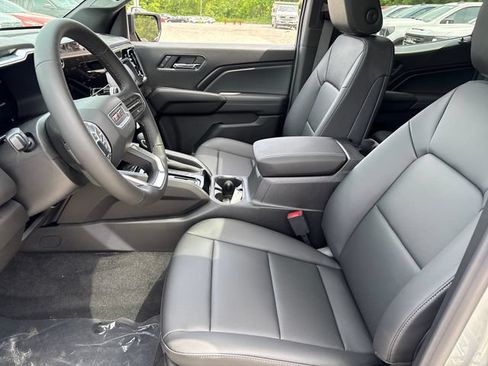 New 2026 GMC Canyon Elevation w/ Convenience Package AWD/4WD image 4