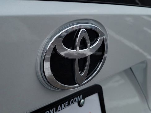 New 2026 Toyota bZ AWD/4WD image 6