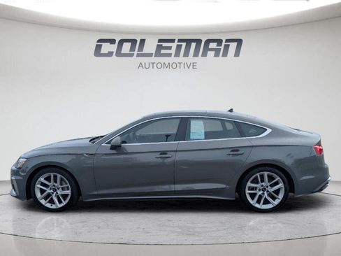 Used 2024 Audi A5 2.0T Premium Plus AWD/4WD image 25
