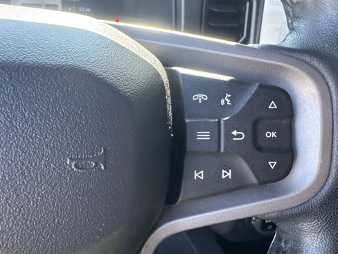 Used 2024 Ford Bronco Wildtrak AWD/4WD image 13