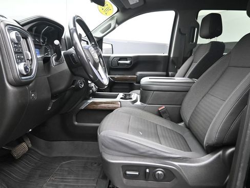 Used 2020 GMC Sierra 1500 Elevation w/ Elevation Value Package AWD/4WD image 13
