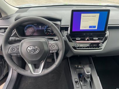 New 2026 Toyota Corolla Cross XLE