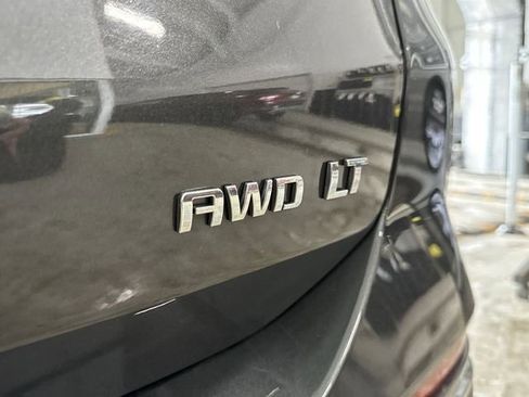 Certified 2018 Chevrolet Equinox LT image 31