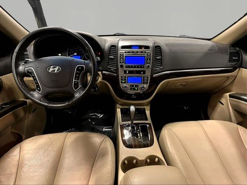 Used 2011 Hyundai Santa Fe Limited AWD/4WD image 7