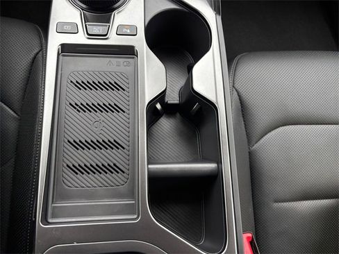 Used 2023 Kia EV6 Wind image 26