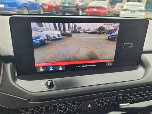 Certified 2023 Honda Accord Sport image 19