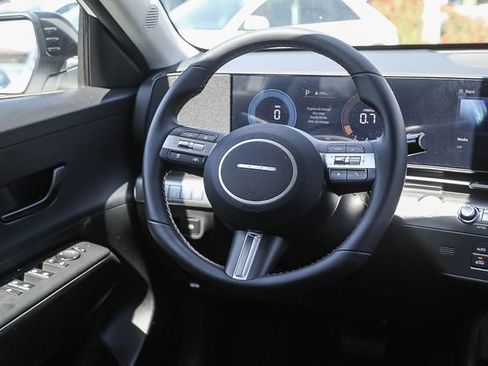 Used 2026 Hyundai Kona SEL Sport AWD/4WD image 17