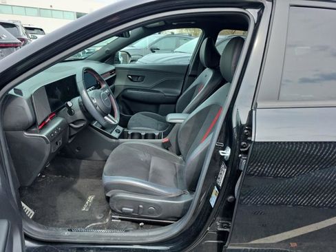 Used 2024 Hyundai Kona N Line image 4
