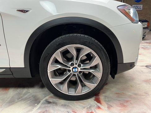 Used 2016 BMW X4 xDrive28i AWD/4WD image 36