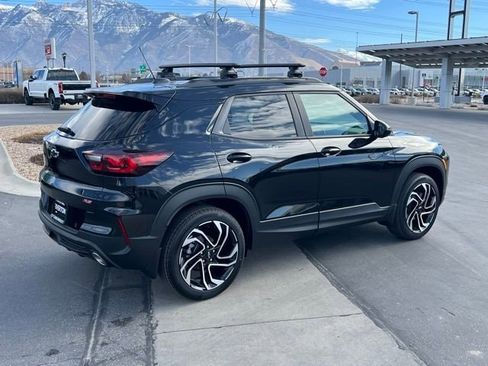 New 2026 Chevrolet TrailBlazer RS w/ Convenience Package image 29
