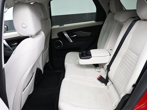 Used 2020 Land Rover Discovery Sport S AWD/4WD image 17