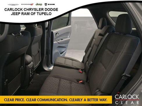 New 2026 Dodge Durango GT w/ Blacktop Package image 28