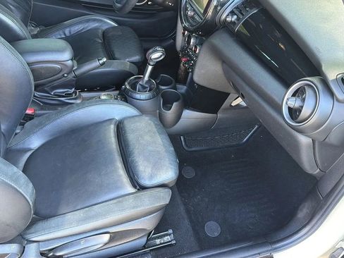 Used 2015 MINI Cooper S FWD image 28