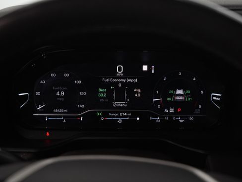 Used 2022 GMC Yukon Denali image 21