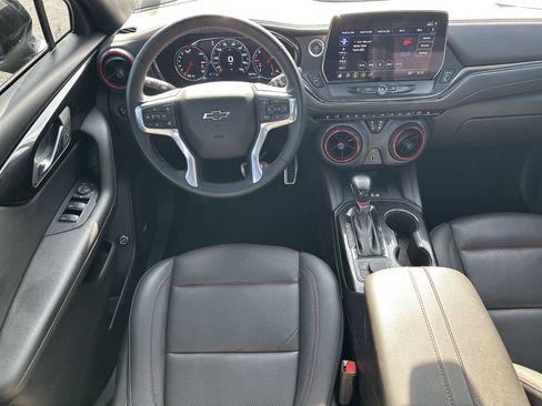 Used 2023 Chevrolet Blazer RS w/ Driver Confidence II Package image 23