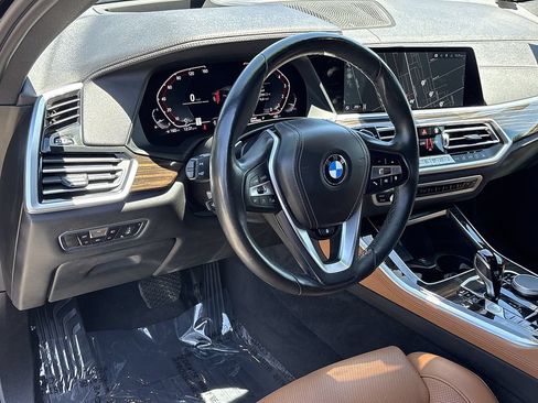 Used 2023 BMW X5 xDrive40i w/ Premium Package AWD/4WD image 16