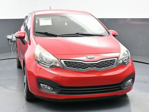 Used 2013 Kia Rio SX image 4