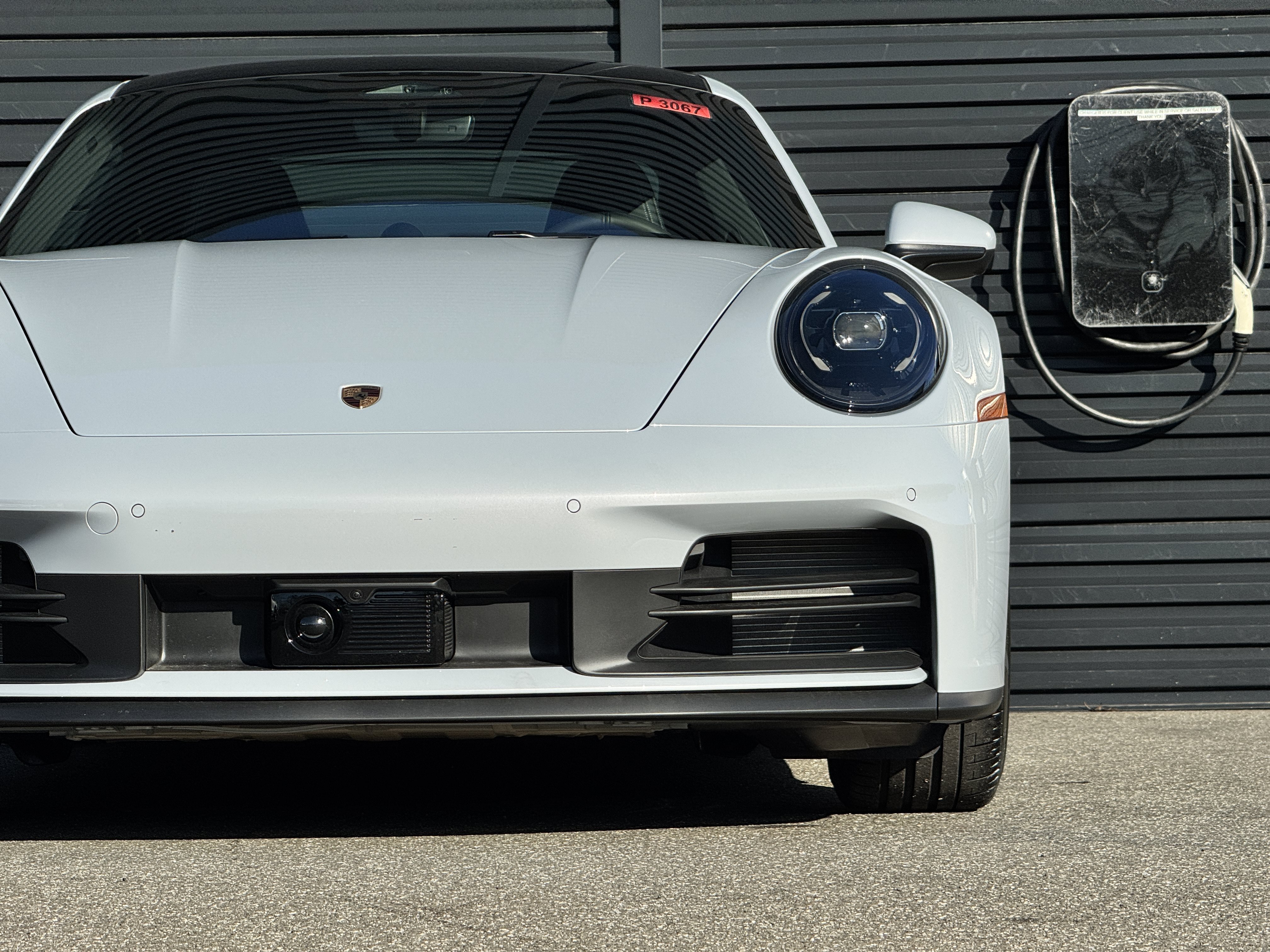 Certified 2026 Porsche 911 Carrera RWD image 12