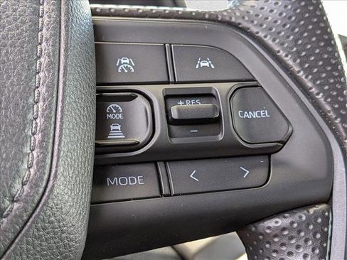 Used 2025 Toyota Tacoma SR5 RWD image 13