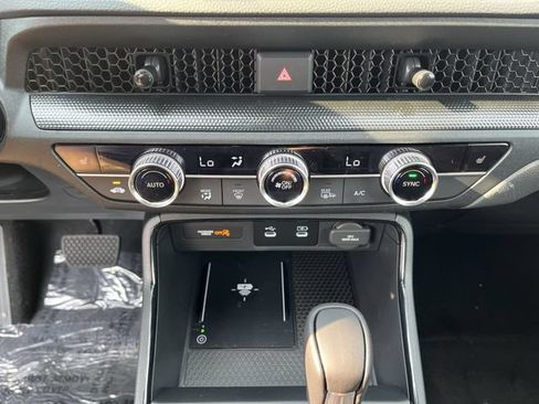 New 2026 Honda CR-V Sport image 19